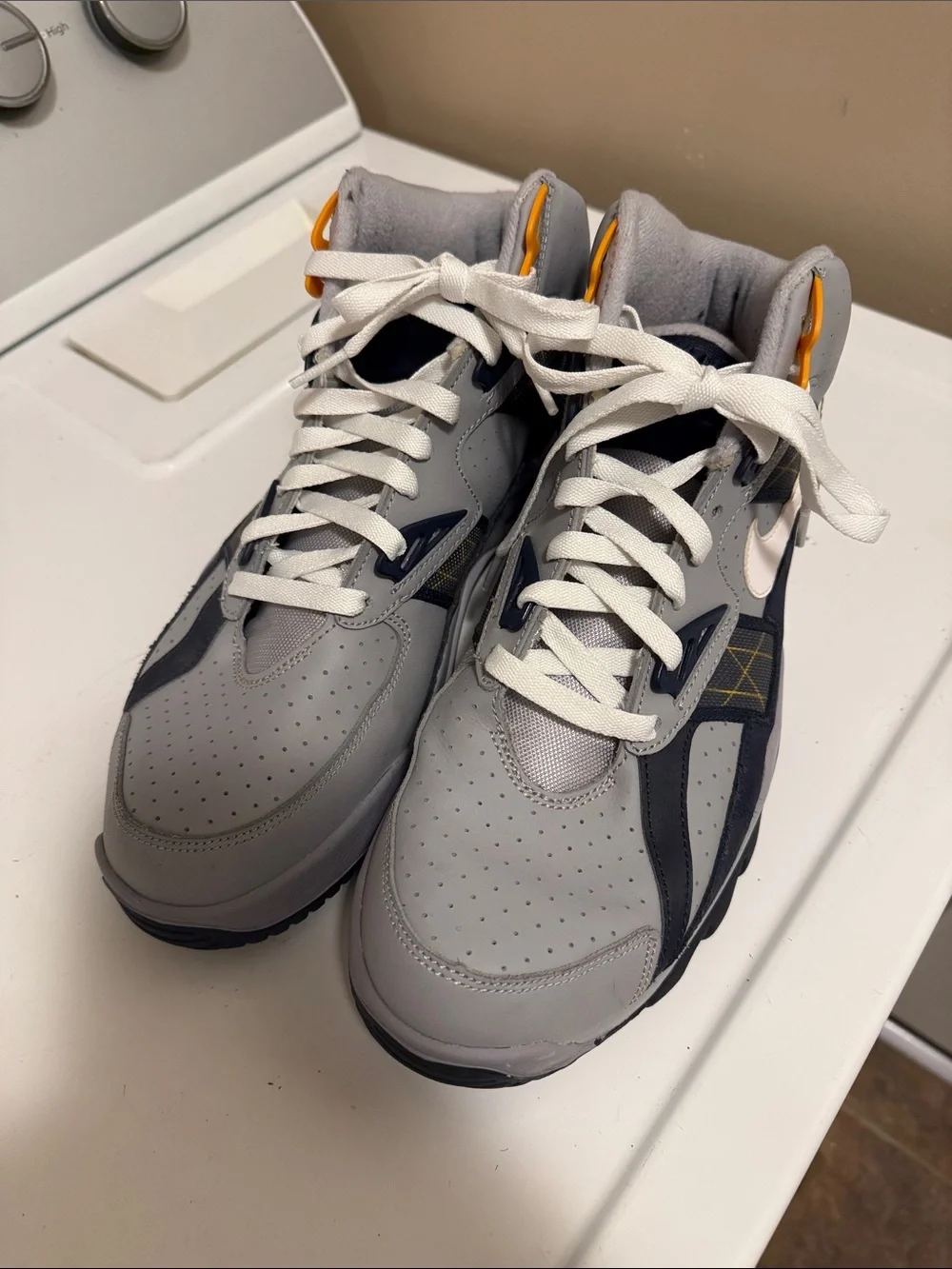Nike air trainer